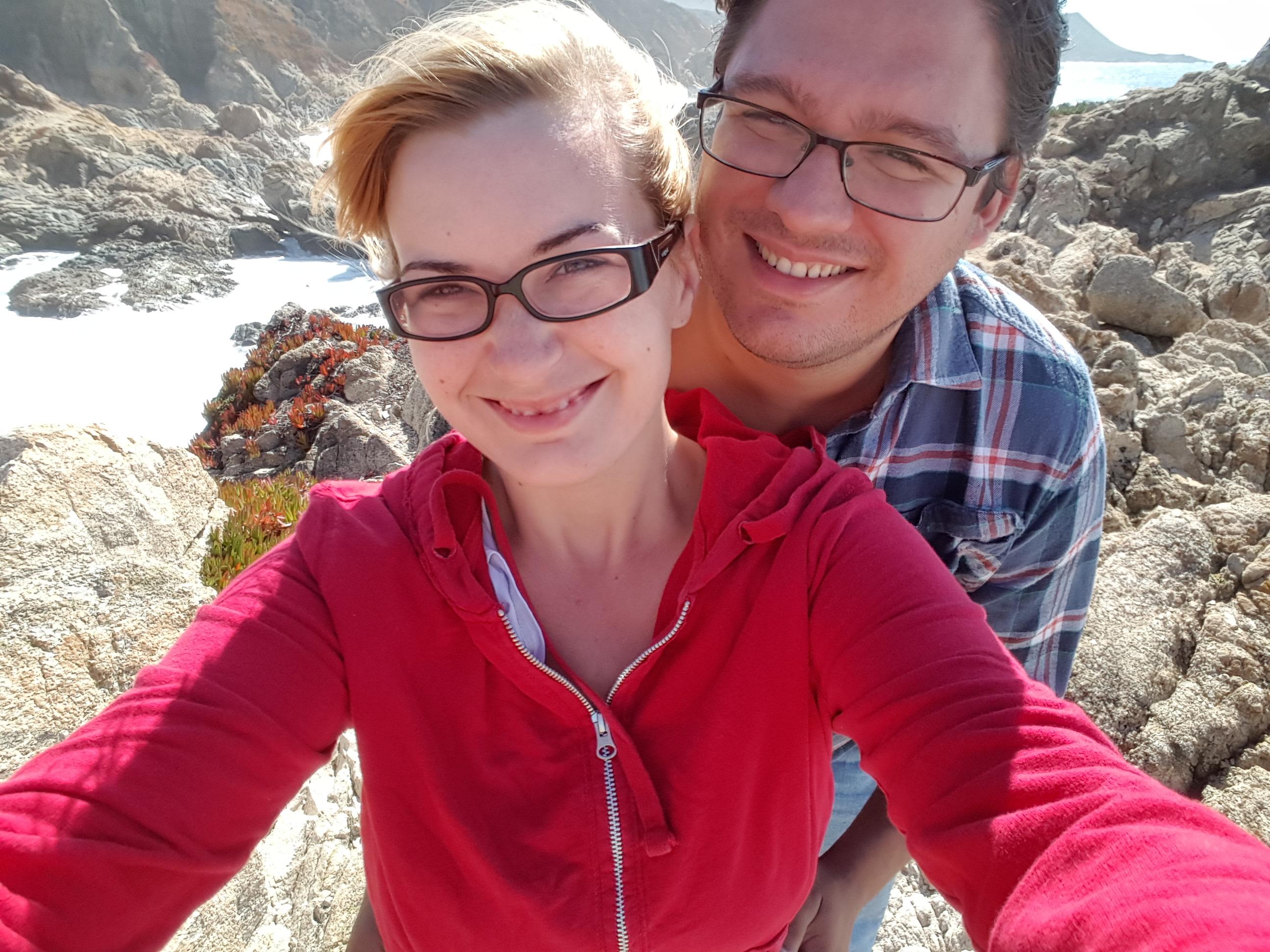The Wedding Website of Chelsea Keen and Daemeon Hampton