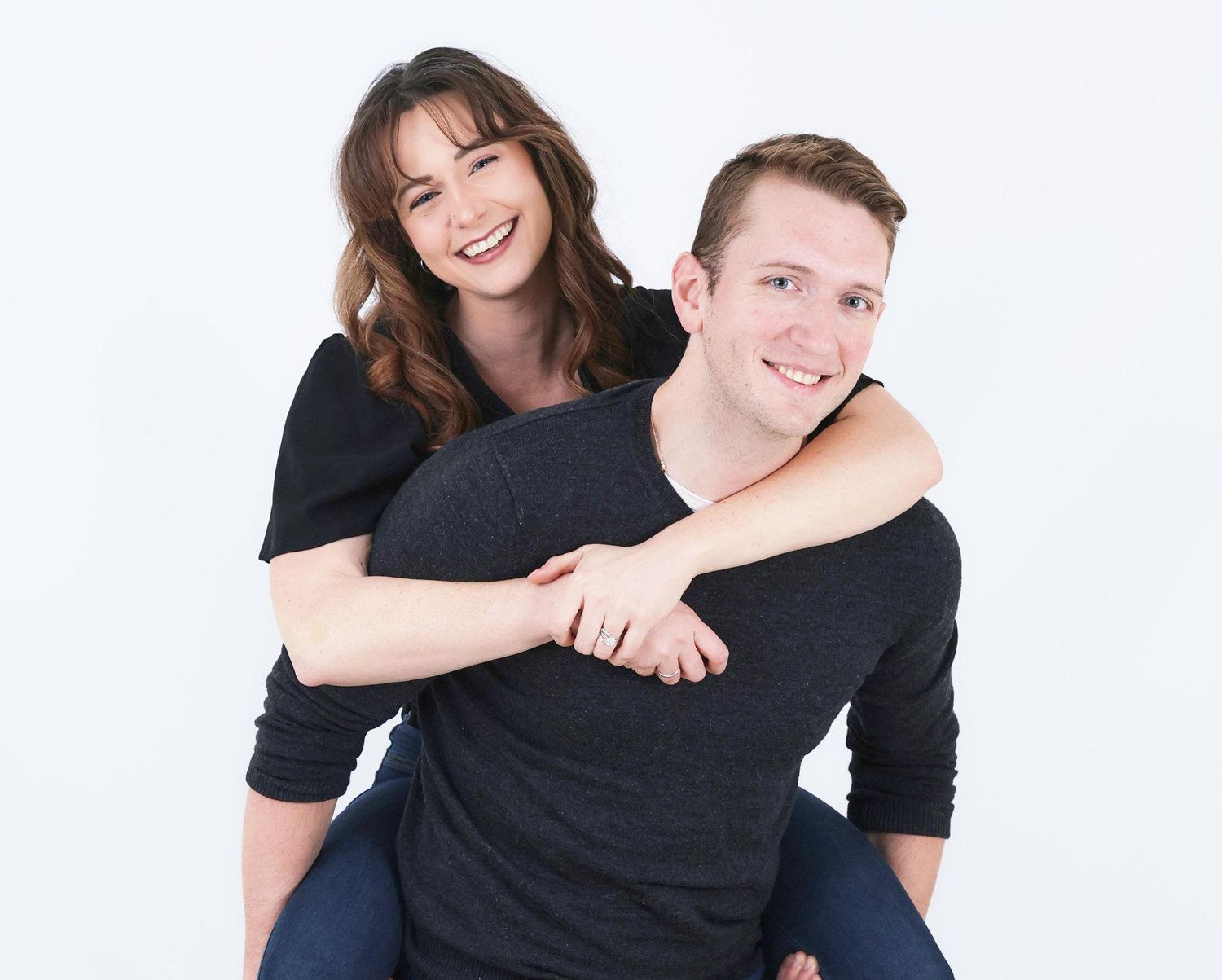The Wedding Website of Alisa White and Jeffrey Rasmussen