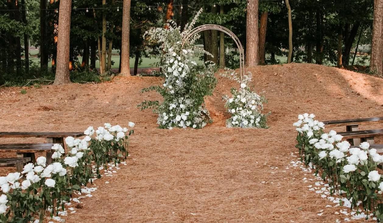 The Wedding Website of Kelley Crystél Cave and Lauren Marina Speidel