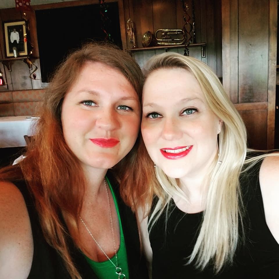 The Wedding Website of Leah Pyle and Rebecca Bradford