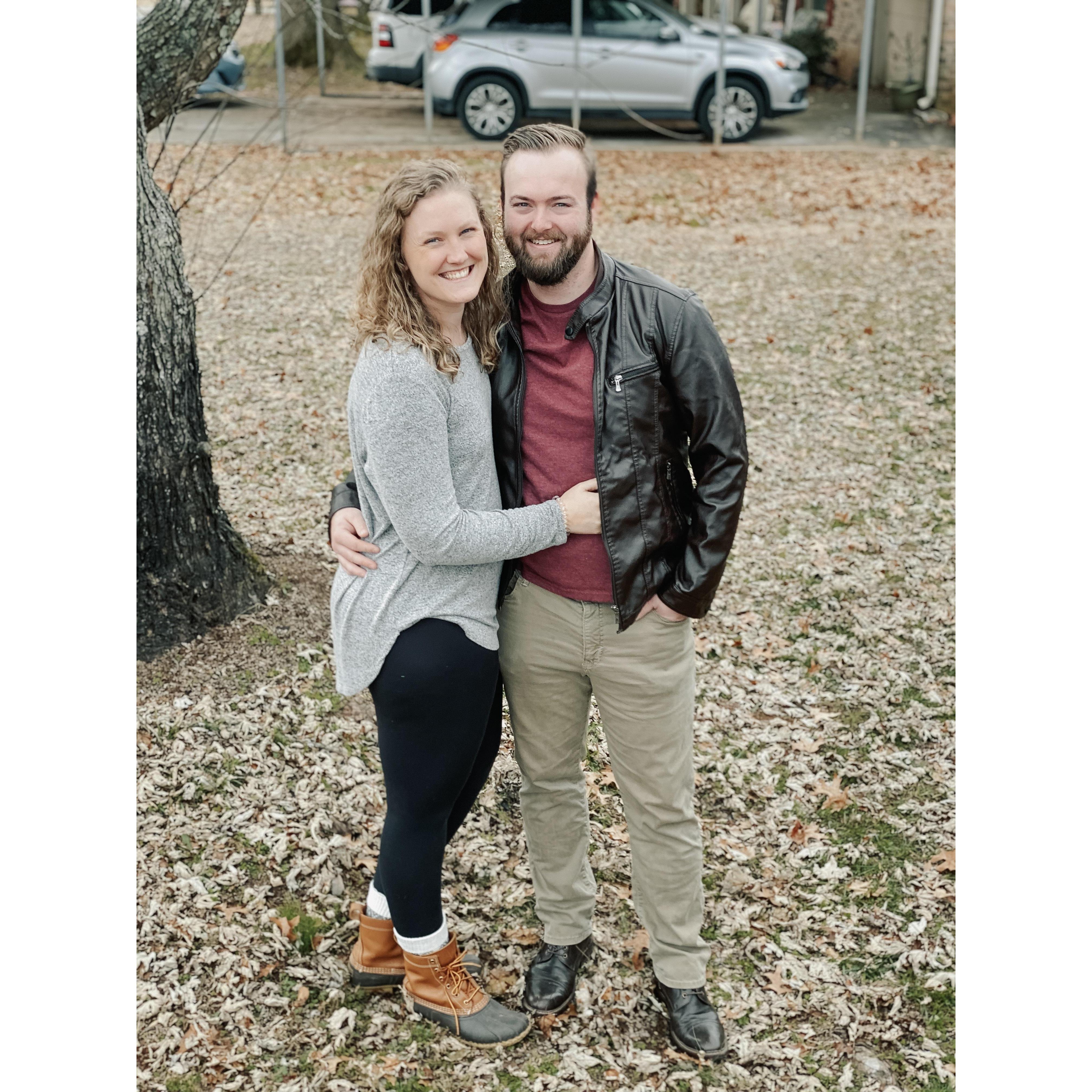 Thanksgiving 2019