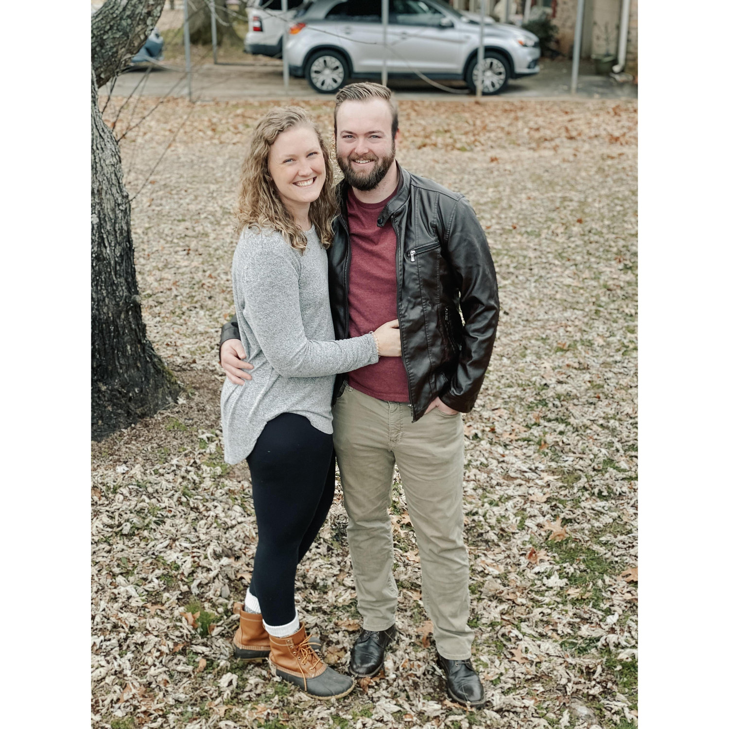 Thanksgiving 2019