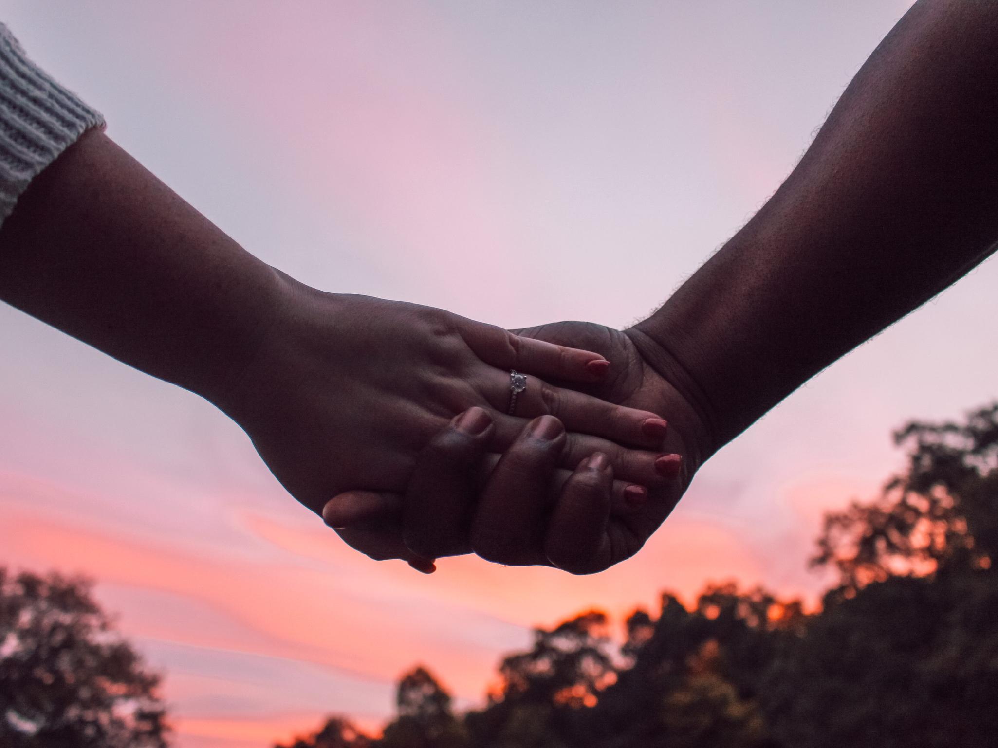 The Wedding Website of Erika Sisk and DaQuan Blake