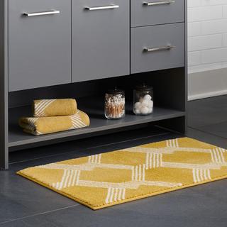 Lewis Drylon™ 2-Piece Bath Rug Set