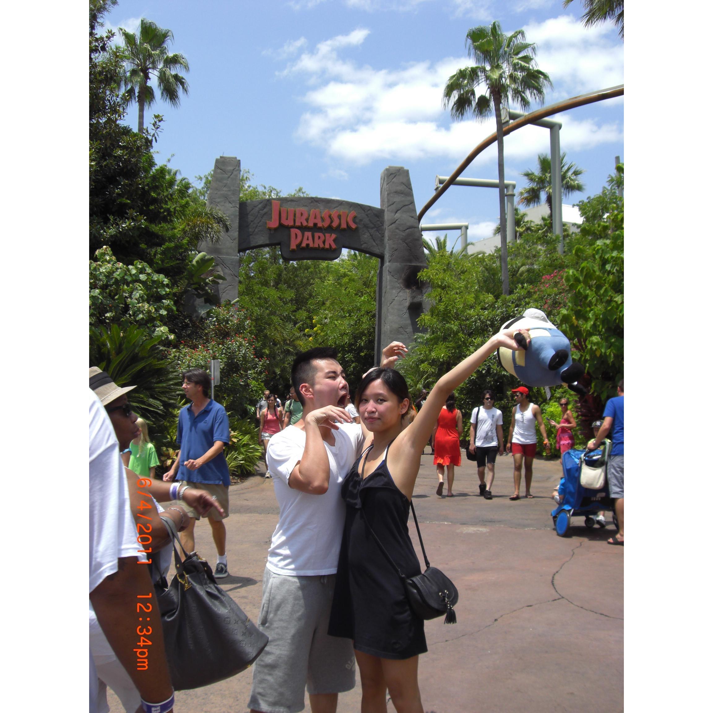 Universal Orlando