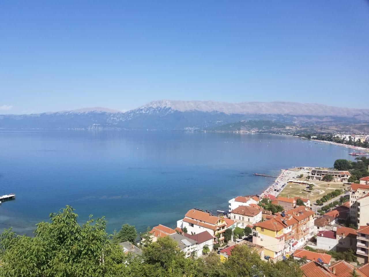 The Wedding Website of Doris Cikopana and Esteban Solera