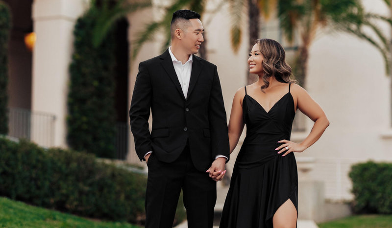 Erika Yi and Angus Yu's Wedding Website