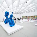 The Broad
