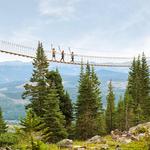 Breckenridge Peak 8