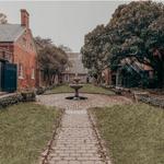 The Poe Museum