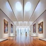North Carolina Museum of Art