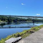 Kennebec River Rail Trail