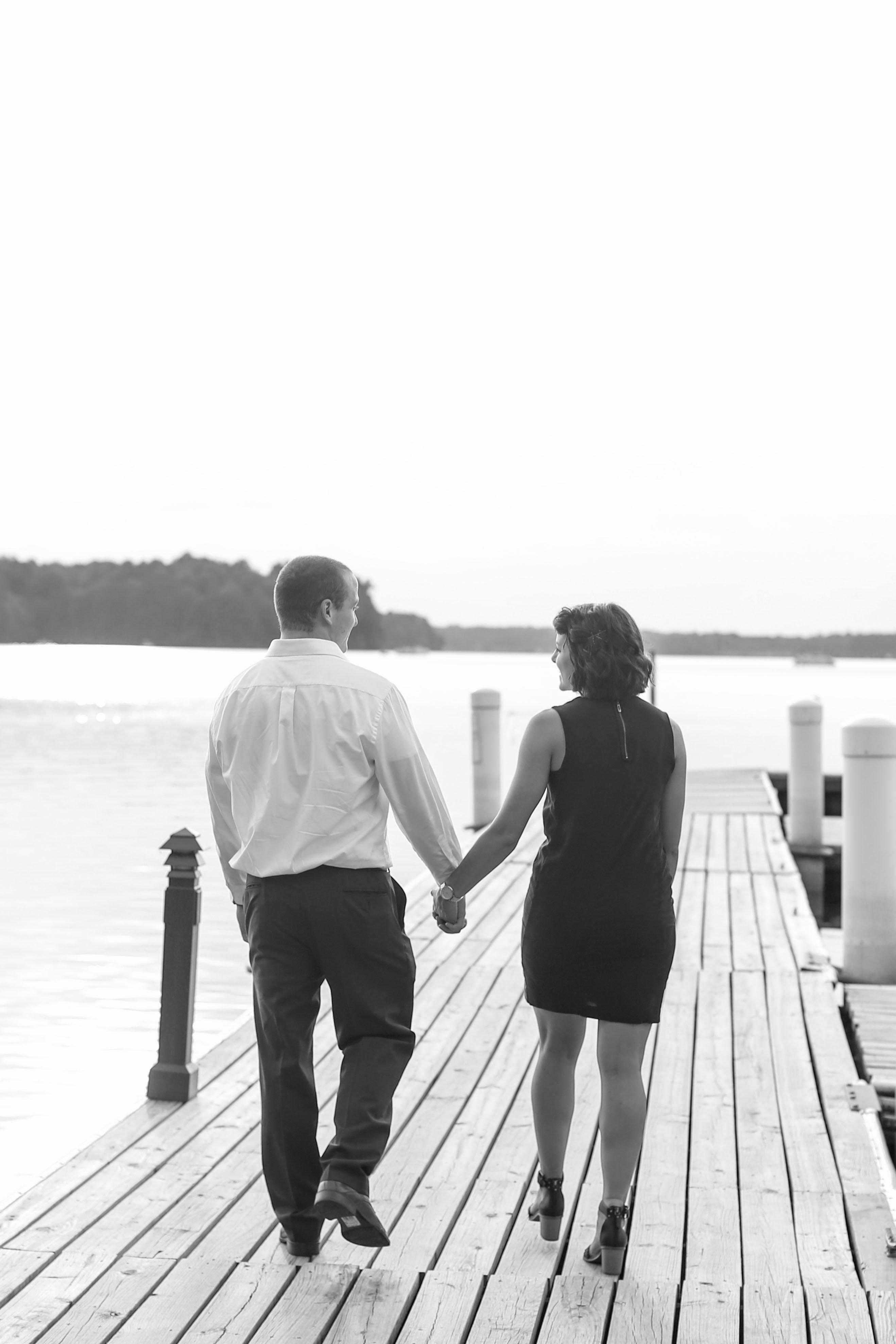 The Wedding Website of Brooke Engel and Scott Pearce