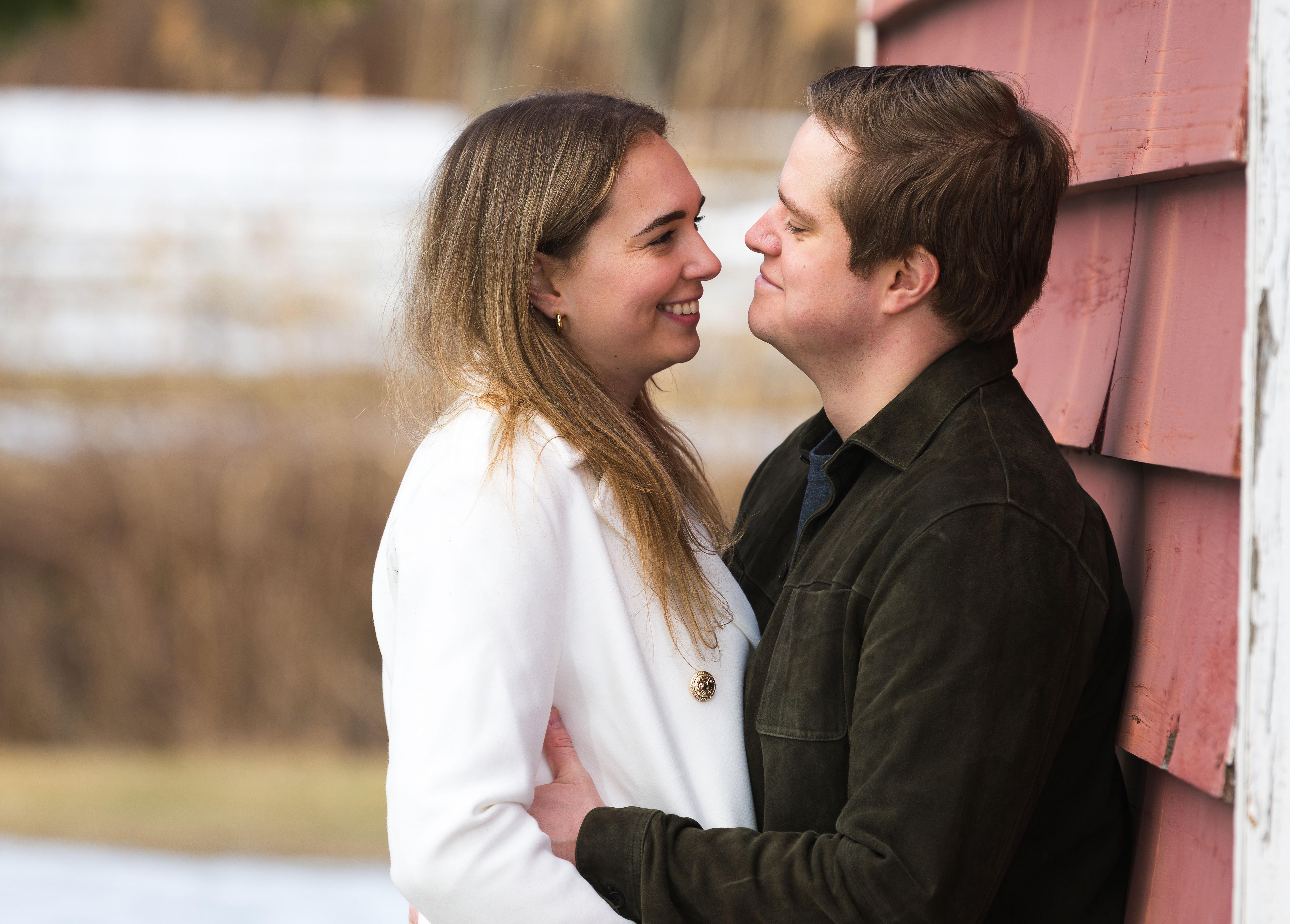 The Wedding Website of Samantha Schick and Benjamin Krapels