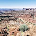 Dead Horse Point State Park