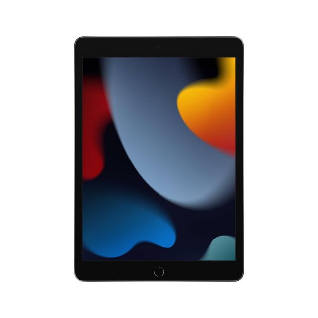 Apple iPad 10.2-inch Wi-Fi 64GB (2021 Model) - Space Gray