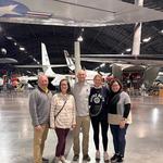 National Museum of the US Air Force