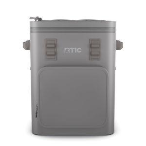 RTIC-ULTRA-TOUGH BACKPACK COOLER 24 can-Graphite