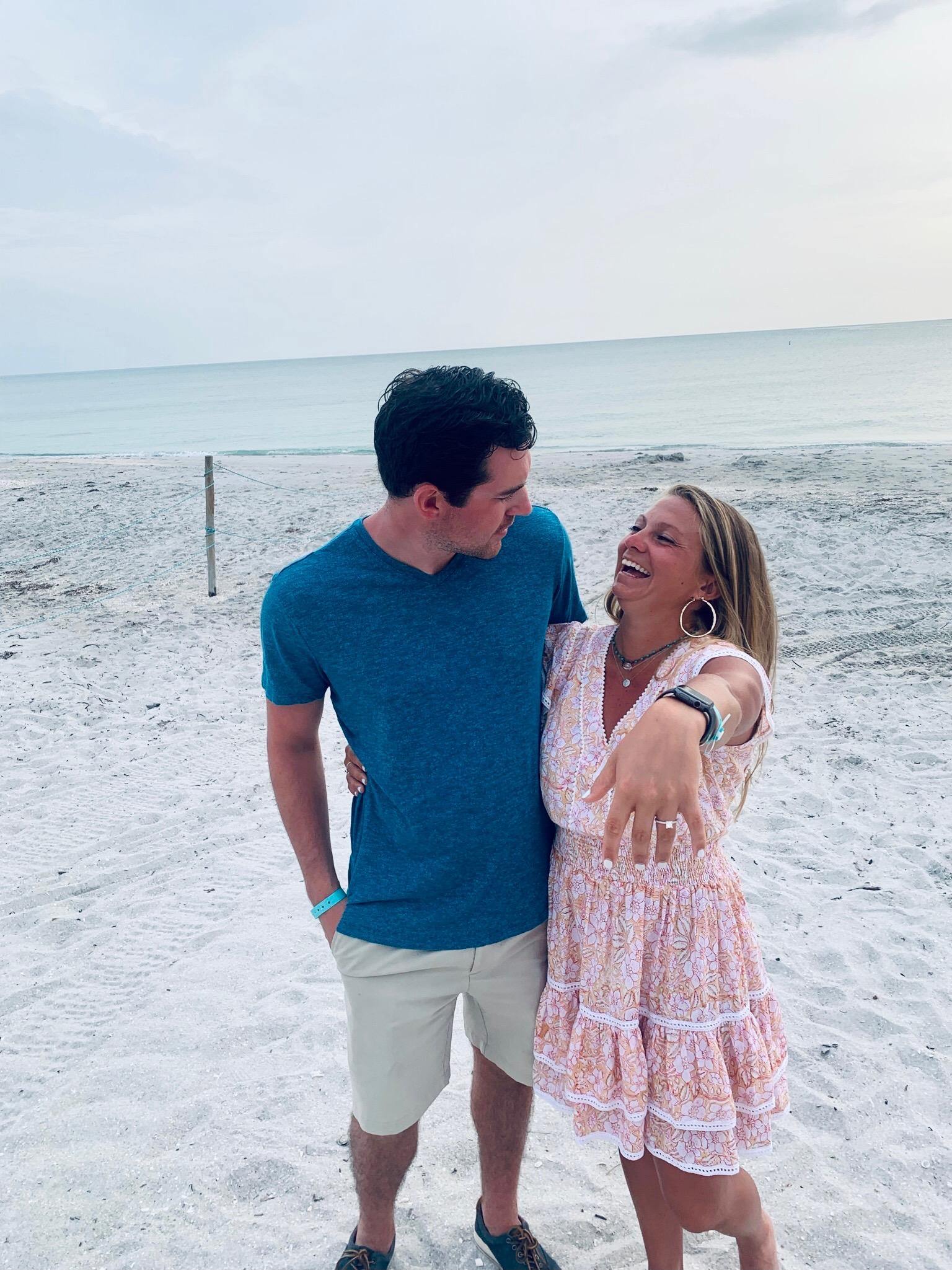 The Wedding Website of Madison Acra and Michael Bartels