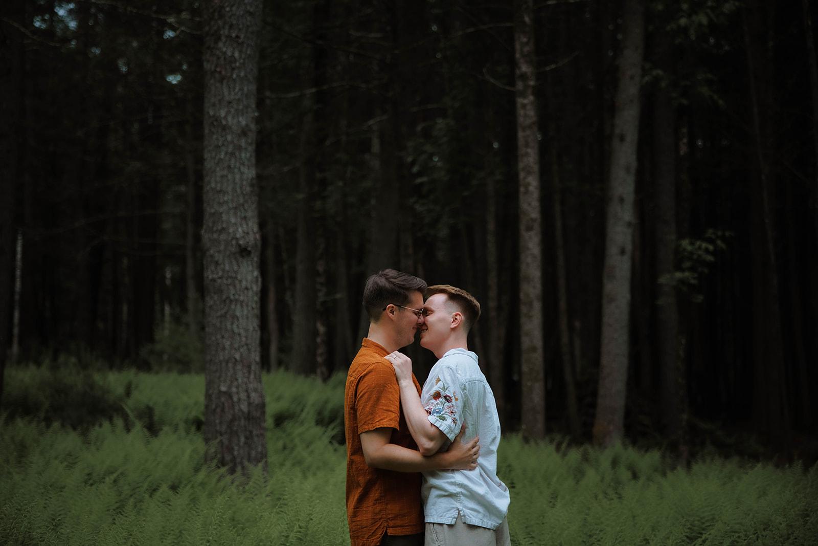The Wedding Website of Brian Sandstrom and Avery Maltman