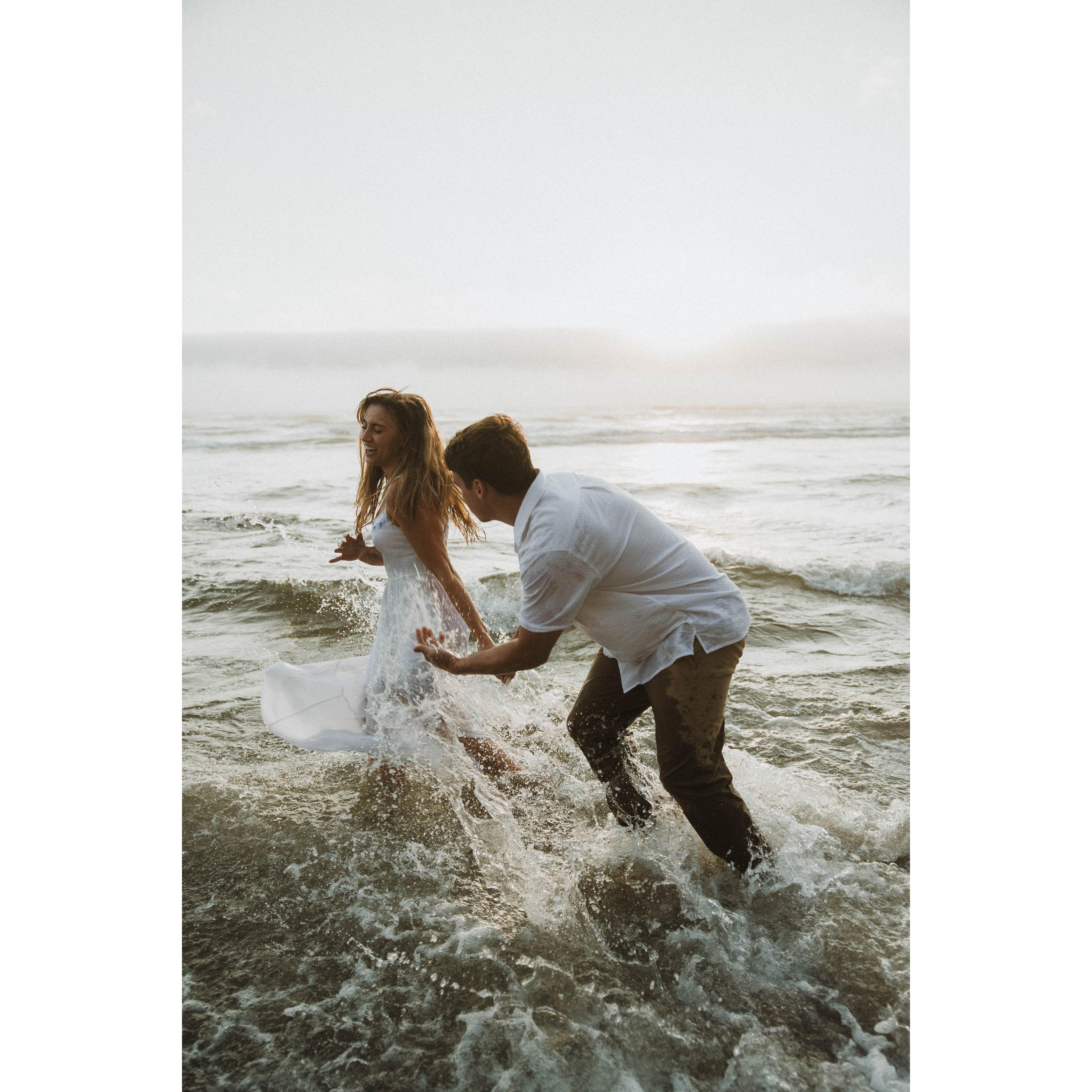 Cannon Beach -2024