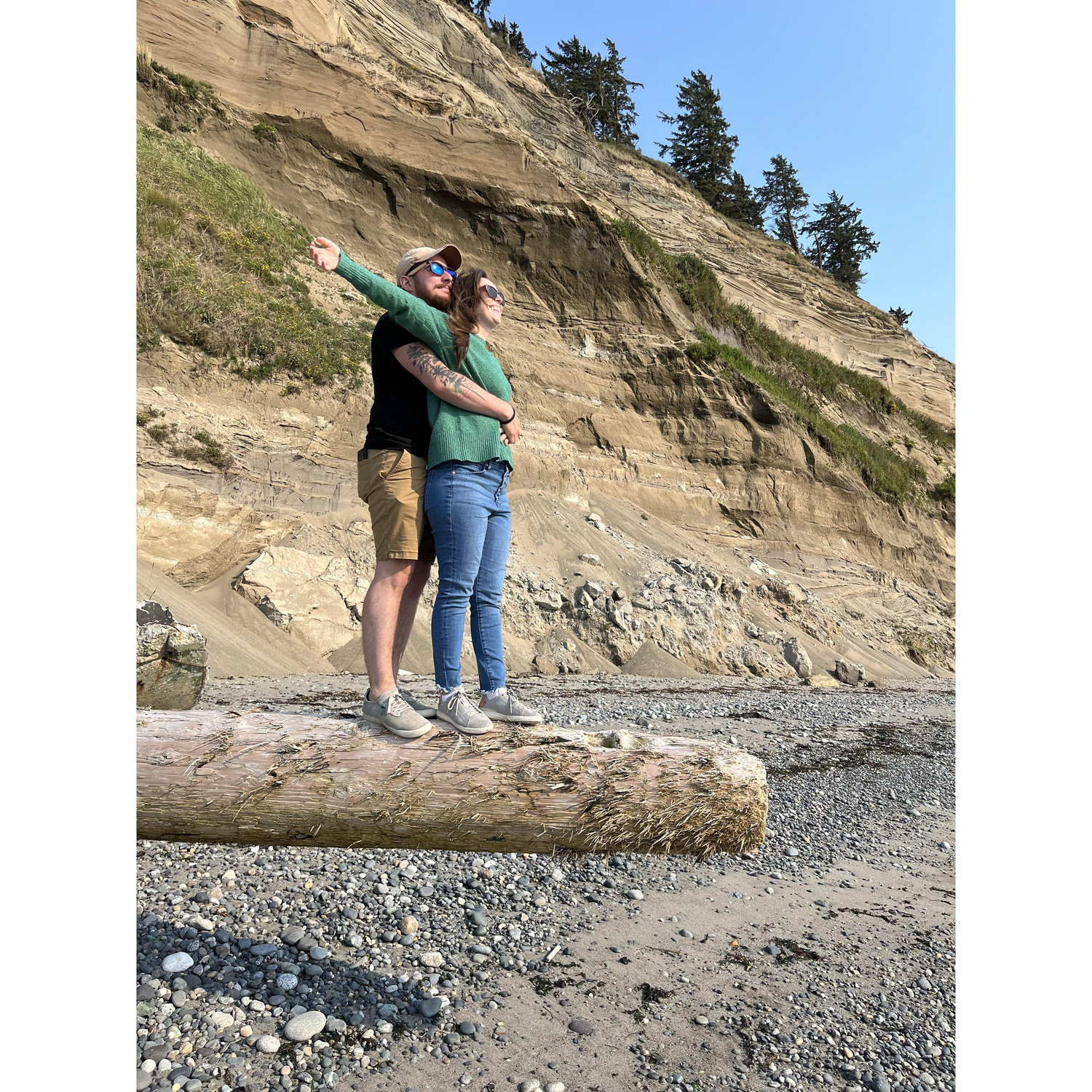 Whidbey Island, WA!