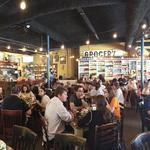 Puckett's Grocery & Restaurant