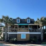 Bahia Beach House & Surf Bar