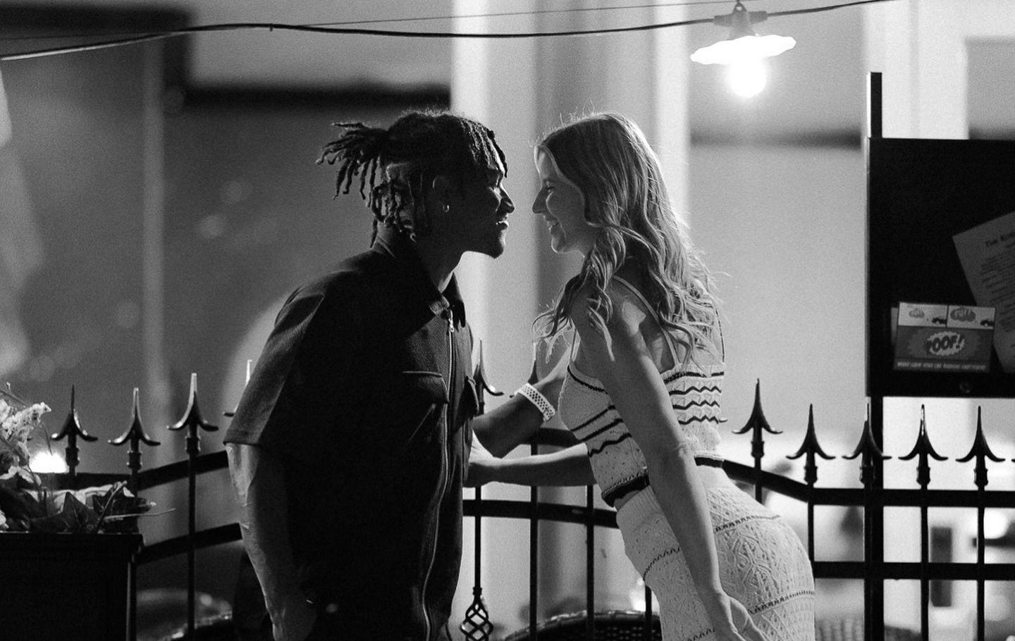 The Wedding Website of Jael Larson and Elijah Pittman