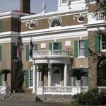 Franklin D. Roosevelt Presidential Library and Museum