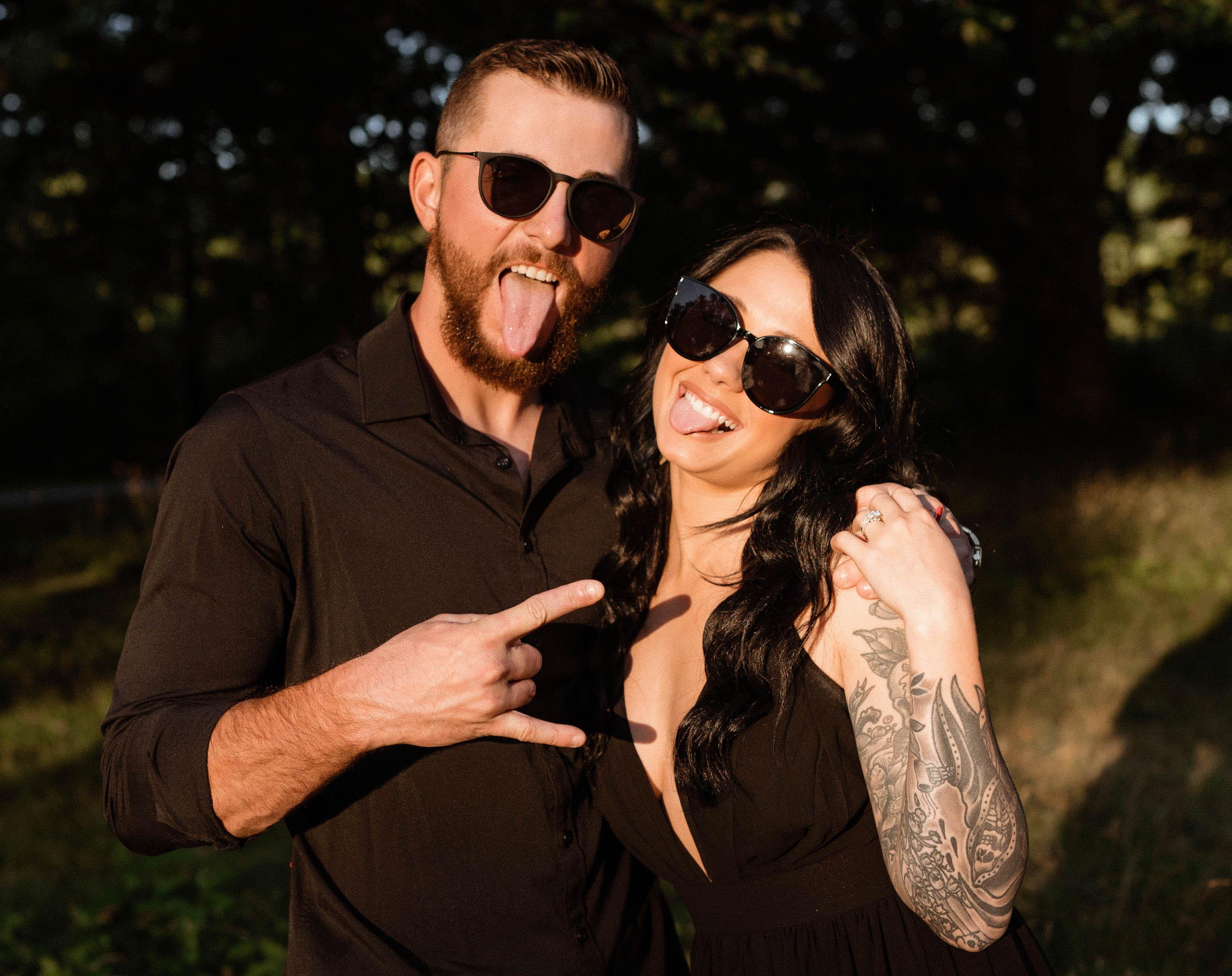 The Wedding Website of Kaitlyn Tingler and Anthony Calvert