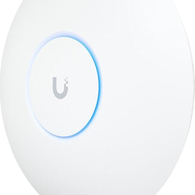 Ubiquiti U7-Pro AP WiFi7 PoE+ 1x1/2.5GbE