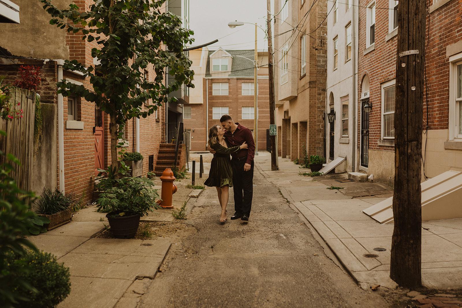 The Wedding Website of Stephanie Hodousek and Kevin Heffron