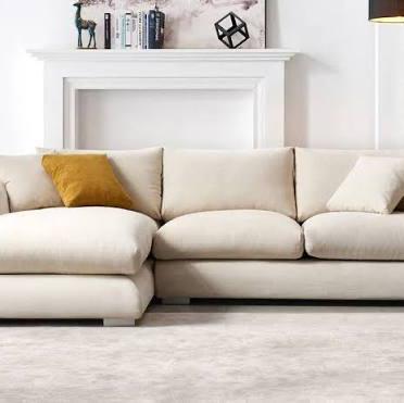 New Couch!