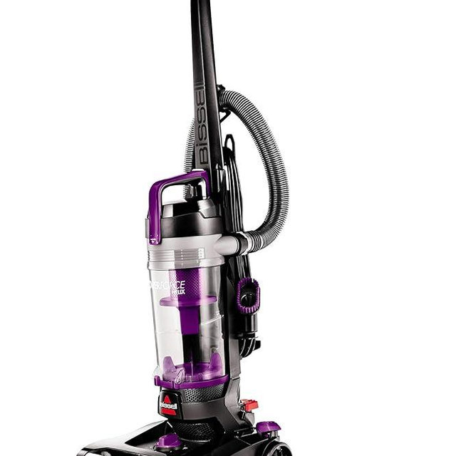 Bissell 2191U PowerForce Helix Bagless Upright Vacuum