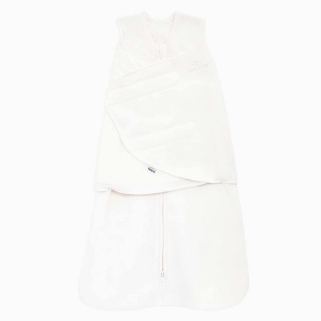 HALO Micro-Fleece Sleepsack Swaddle