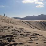 Dunes of Joaquina