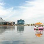 Tempe Town Lake