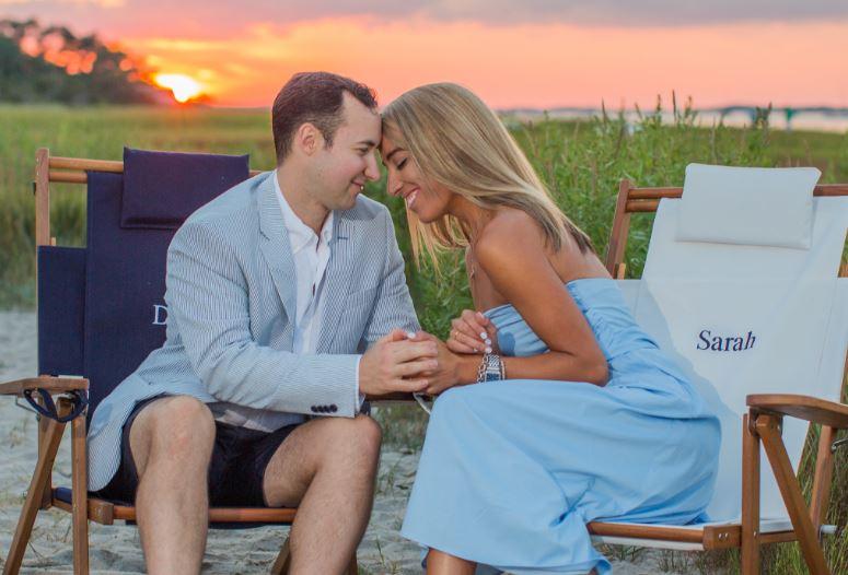 The Wedding Website of Sarah Rogers and Douglas Snow