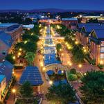 Carroll Creek Park