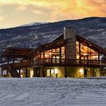 Soldier Hollow Nordic Center
