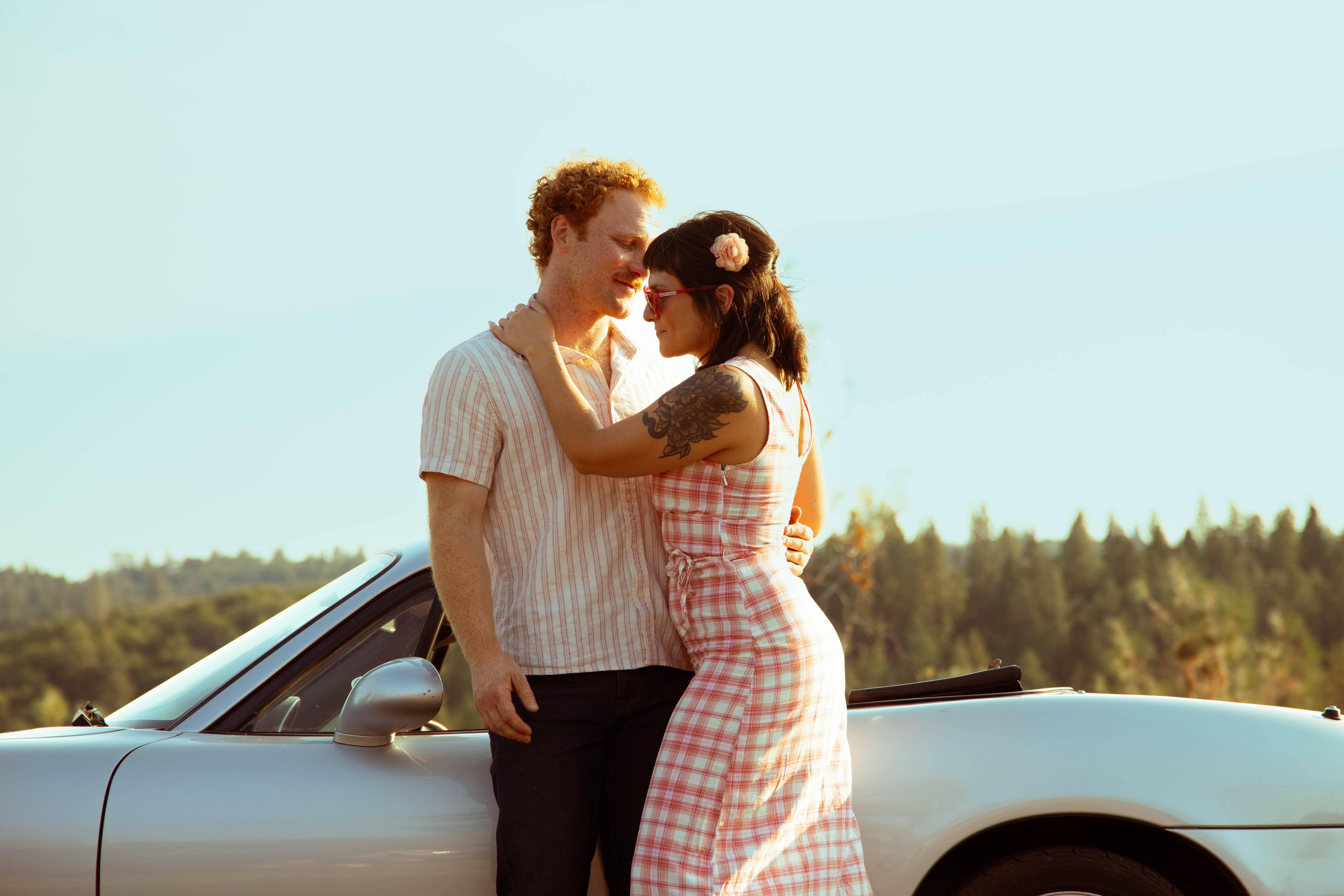 The Wedding Website of Carmen Guzman and Carson Mote