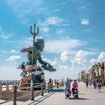 Virginia Beach Oceanfront