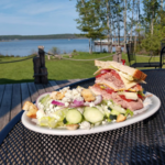 Jackson Harbor Soup