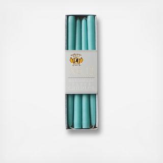 Taper Candle, Set of 4