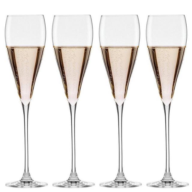 Lenox Tuscany Classics 4-Piece Sparkling Wine Set
