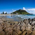 Mount Maunganui