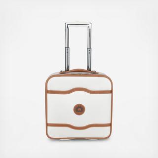 Chatelet Soft Air 2-Wheel Underseat Carry-On