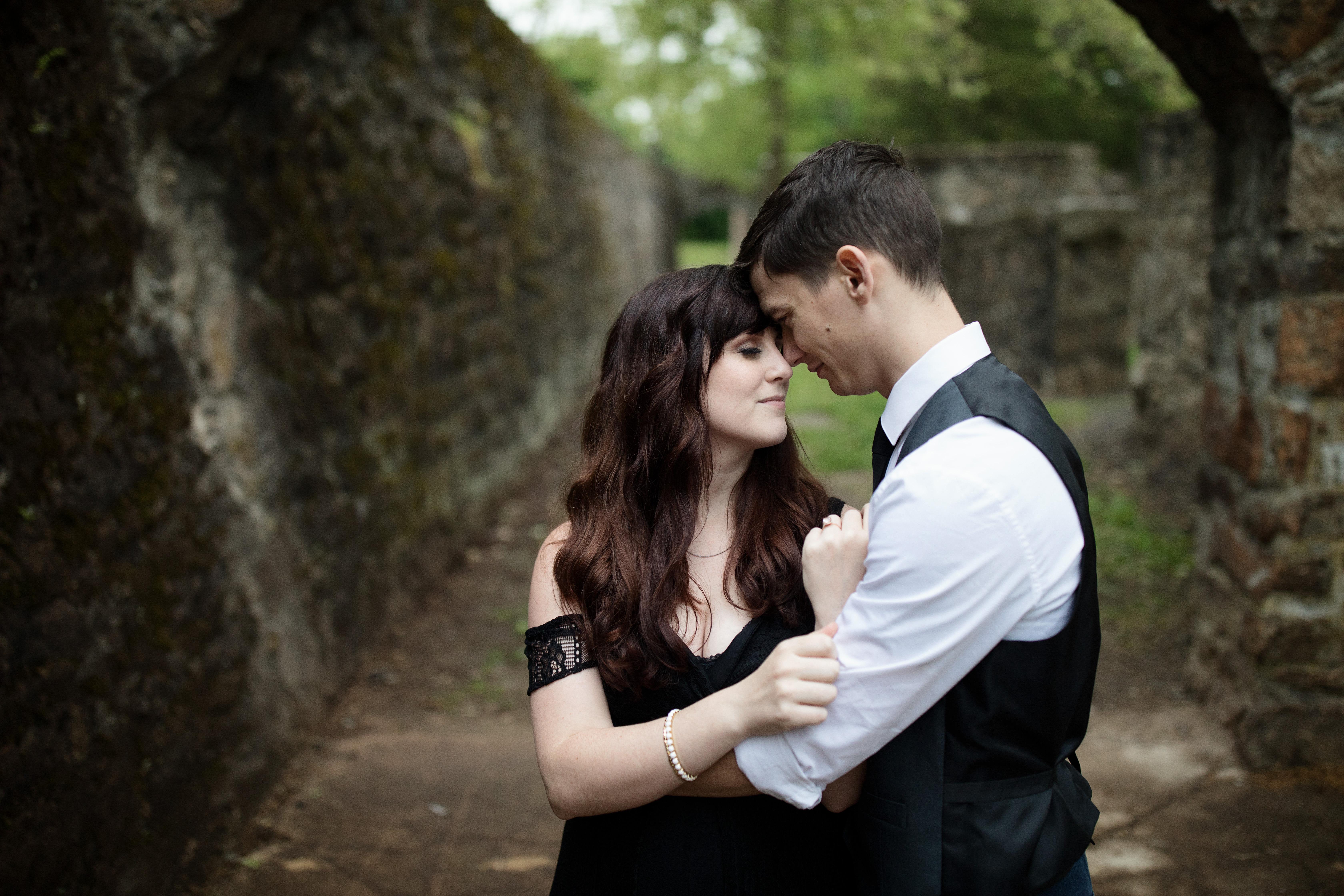 The Wedding Website of April Raymond and Michael Raymond