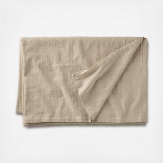 Toro Canyon Organic Tablecloth